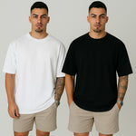 Kit 2 Oversized Basic - Compre 1 Leve 2