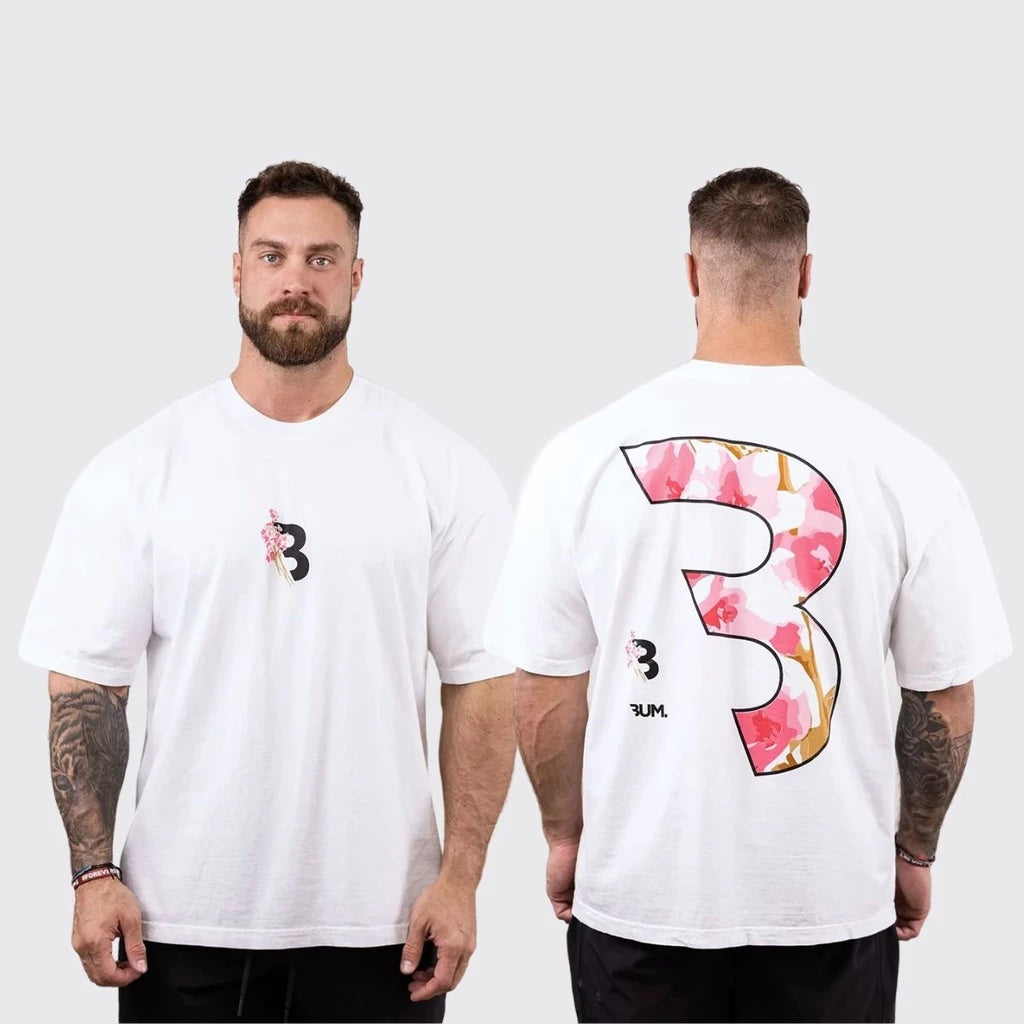 Camiseta Oversized Bodybuilding, Camiseta Oversized Premium, Kit 3 CamisetaBasica Oversized, Camiseta Oversized Montzilla