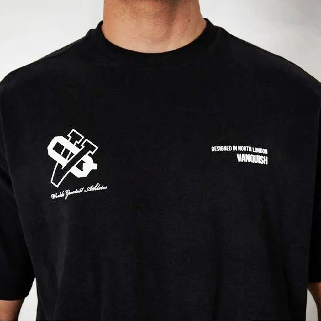 Camiseta Oversized Bodybuilding, Camiseta Oversized Premium, Kit 3 CamisetaBasica Oversized, Camiseta Oversized Montzilla