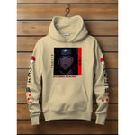 Casaco Moletom Masculino Akatsuki Uchiha Itachi