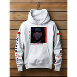 Casaco Moletom Masculino Akatsuki Uchiha Itachi