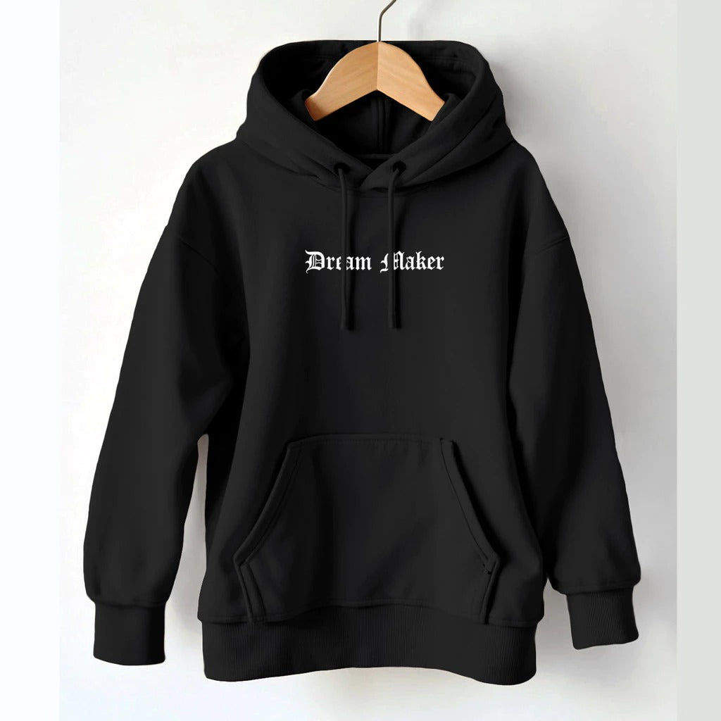 Casaco Moletom Masculino Dream Maker